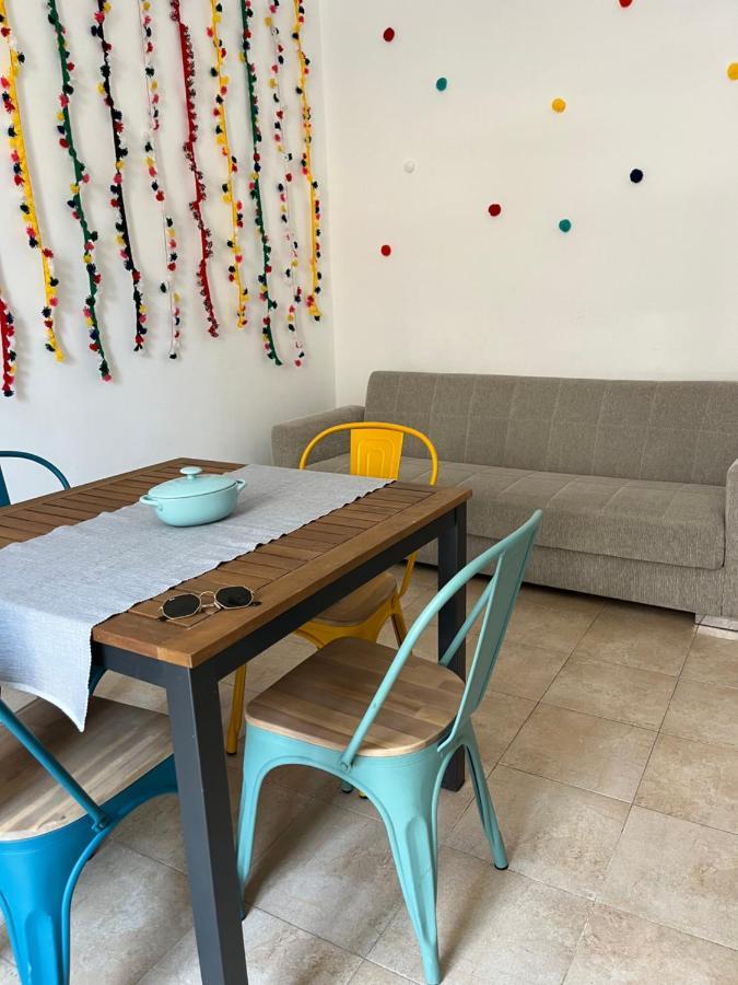 Amecasa Apartment Palermo Exterior photo